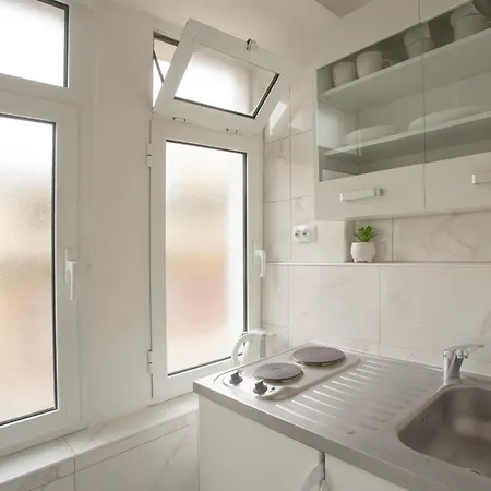 Old Town Historic Core *