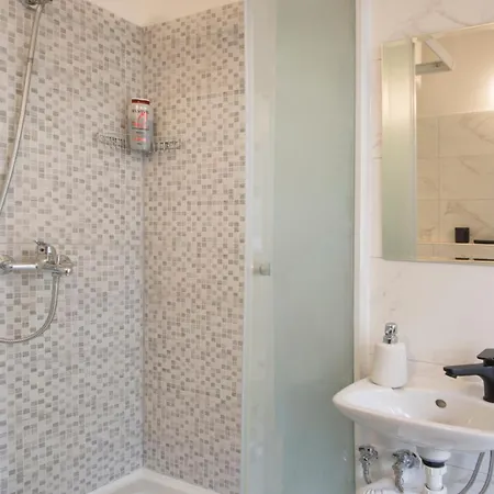 Old Town Historic Core *