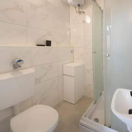 Old Town Historic Core * سبليت