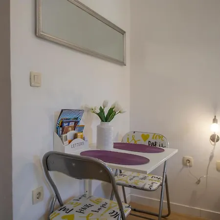 Apartamento Old Town Historic Core *