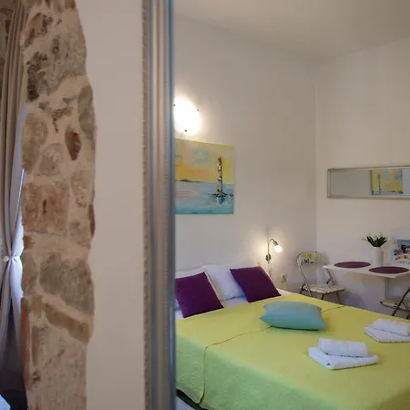 Apartamento Old Town Historic Core Split