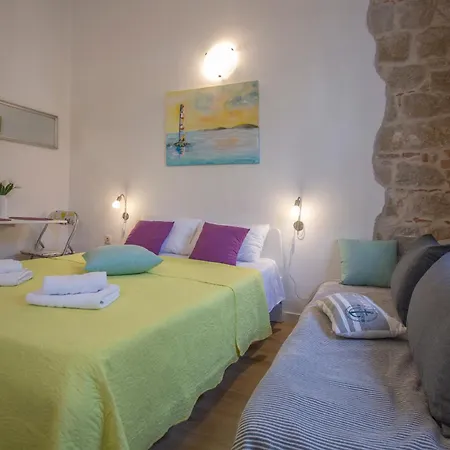Apartamento Old Town Historic Core
