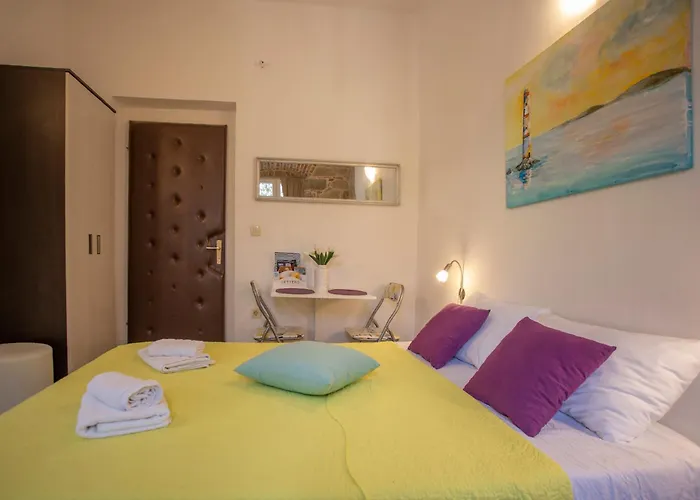 Old Town Historic Core Apartament