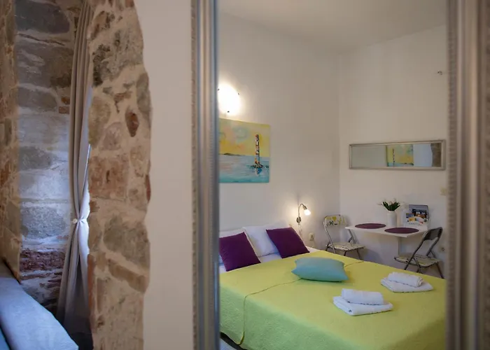 Apartament Old Town Historic Core Split