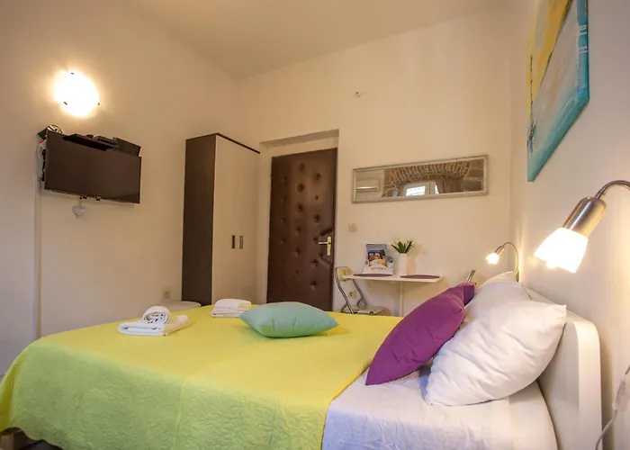 Apartament Old Town Historic Core Split