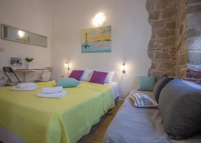 Apartament Old Town Historic Core