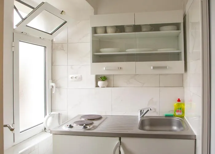 Old Town Historic Core Split