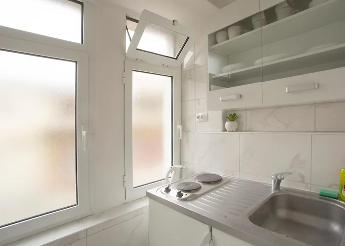 Old Town Historic Core *