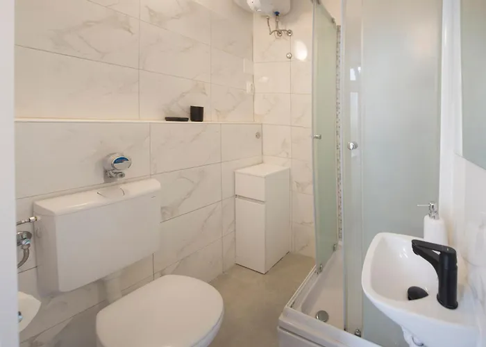 Old Town Historic Core * Split