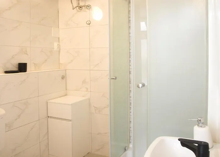 Old Town Historic Core *