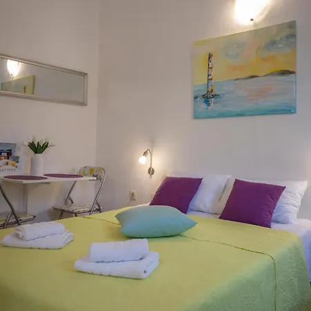 Apartamento Old Town Historic Core