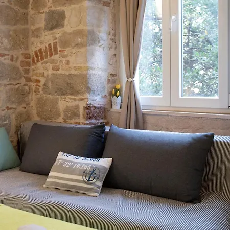 Old Town Historic Core