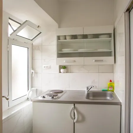 Old Town Historic Core Split