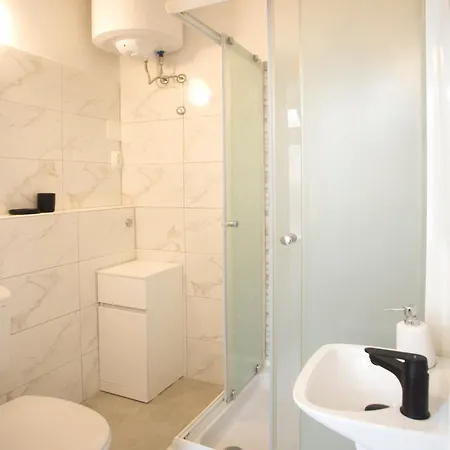 Old Town Historic Core *