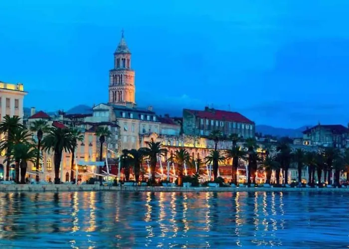 Old Town Historic Core Apartmán