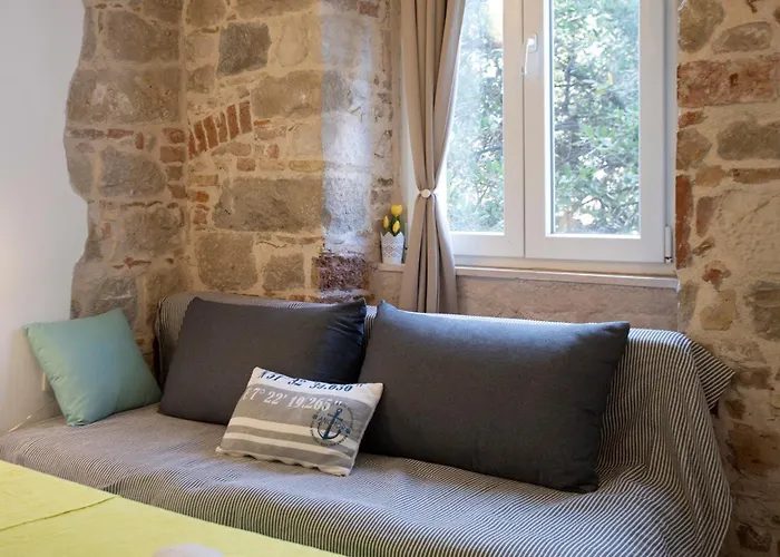 Old Town Historic Core