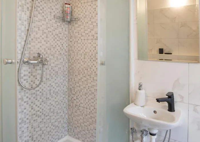 Apartamento Old Town Historic Core Split