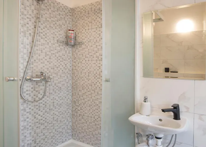 Old Town Historic Core *