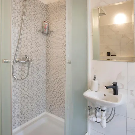 Apartman Old Town Historic Core Split